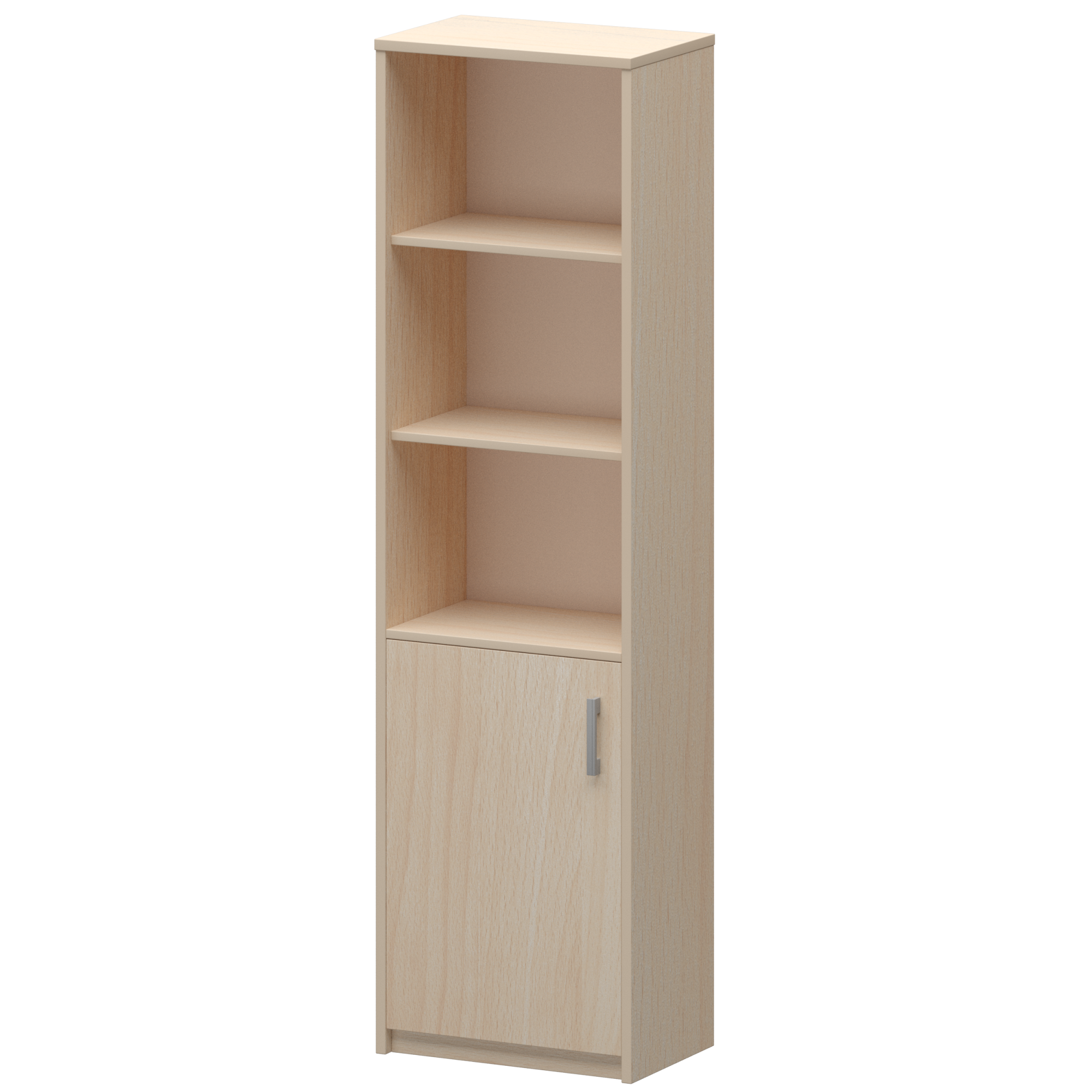 Изображение шкаф узкий арго а-321 бук